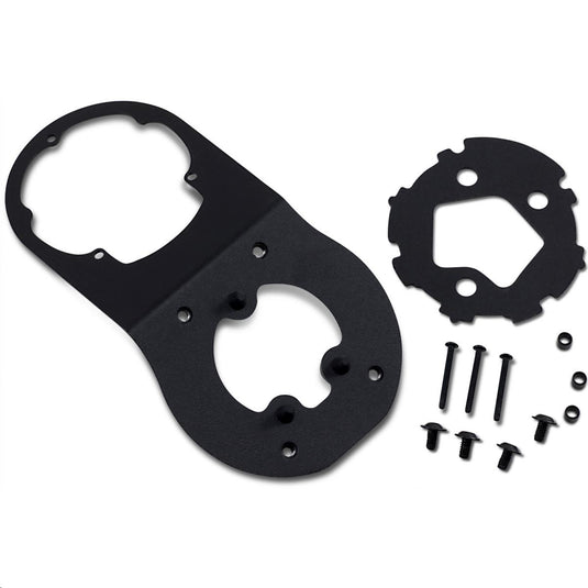 Givi BF44 Tanklock Compatibility Flange