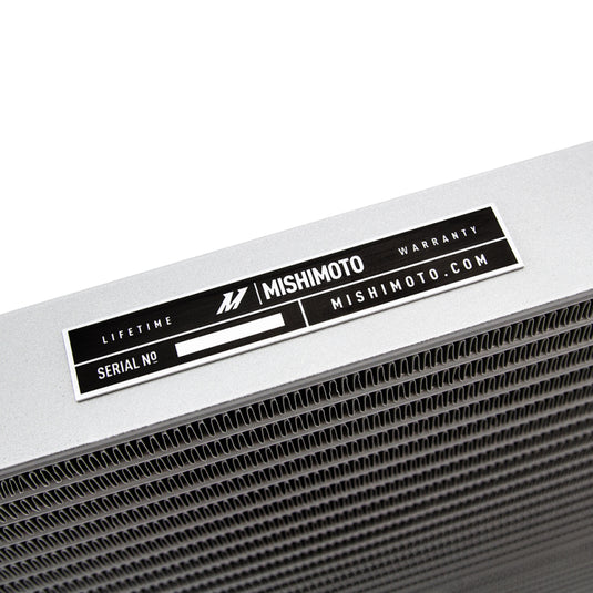 Mishimoto MMTC-RAM-13SL MM Transmission Coolers