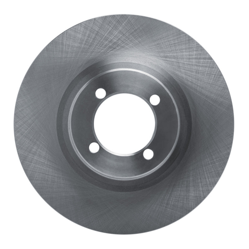 Load image into Gallery viewer, Dfc 600-31000 DFC Brake Rotors - Plain
