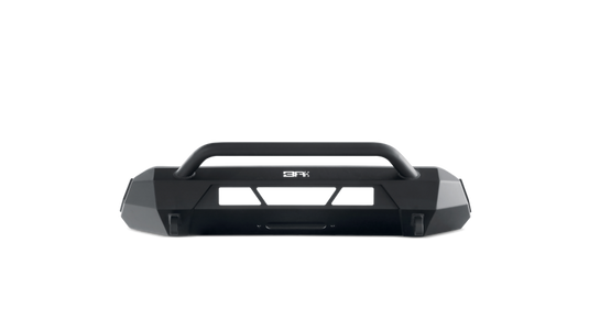 Body Armor 4X4 TC-19339 BOD HiLine Front Bumpers