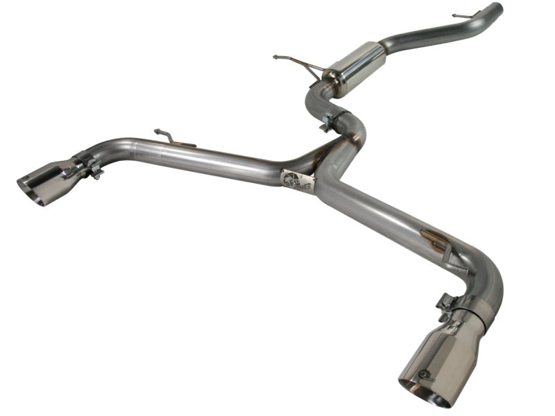 Load image into Gallery viewer, Afe 49-46405 AFE Exhaust Cat Back
