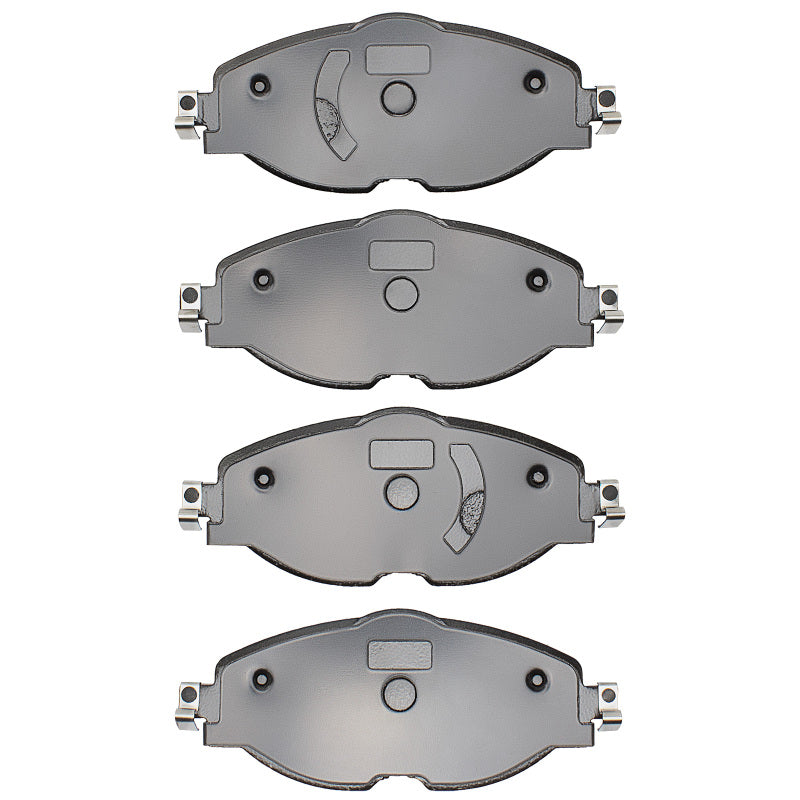 Load image into Gallery viewer, R1 Concepts 2551-1760-01 RNC Optimum OE Brake Pads
