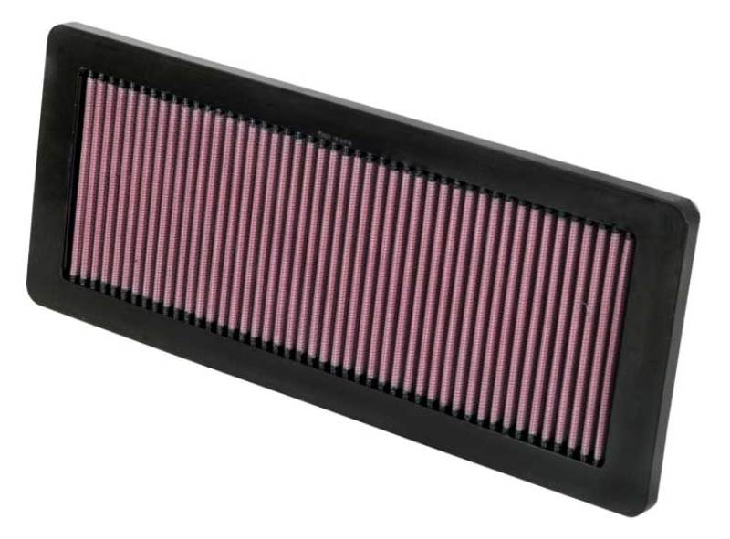 Load image into Gallery viewer, K&amp;N Engineering 33-2936 KN Drop in Air Filters
