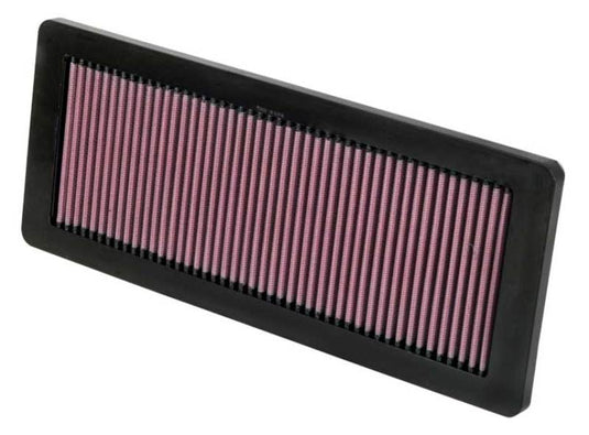 K&N Engineering 33-2936 KN Drop in Air Filters
