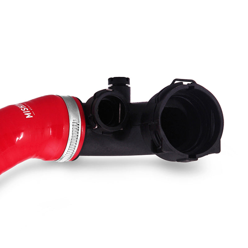 Load image into Gallery viewer, Mishimoto MMHOSE-E46-NONMRD MM Silicone Hose - Radiator
