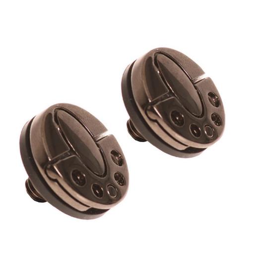 Bell Helmets Visor Screws for MX-9 Helmets