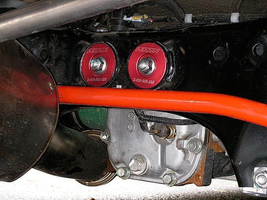 Perrin Performance PSP-SUS-535 PA Diff Subframe Lockdown