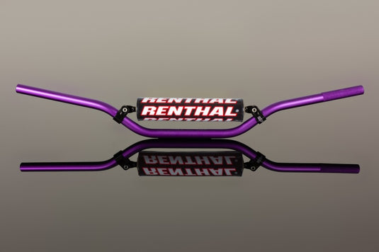 Renthal 971-08-PE-01-261 REN 7/8 Bar