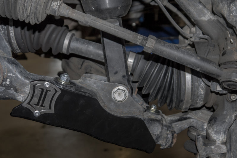 Load image into Gallery viewer, Icon 56106 ICO Skid Plate Kits
