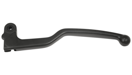 Parts Unlimited 0613-0101 Clutch Lever - Black