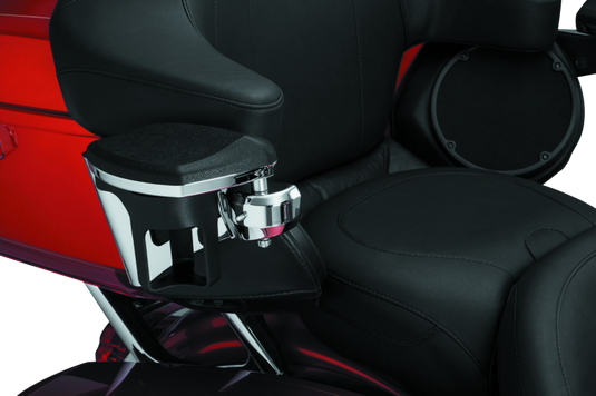 Kuryakyn 8955 KUR Armrests B