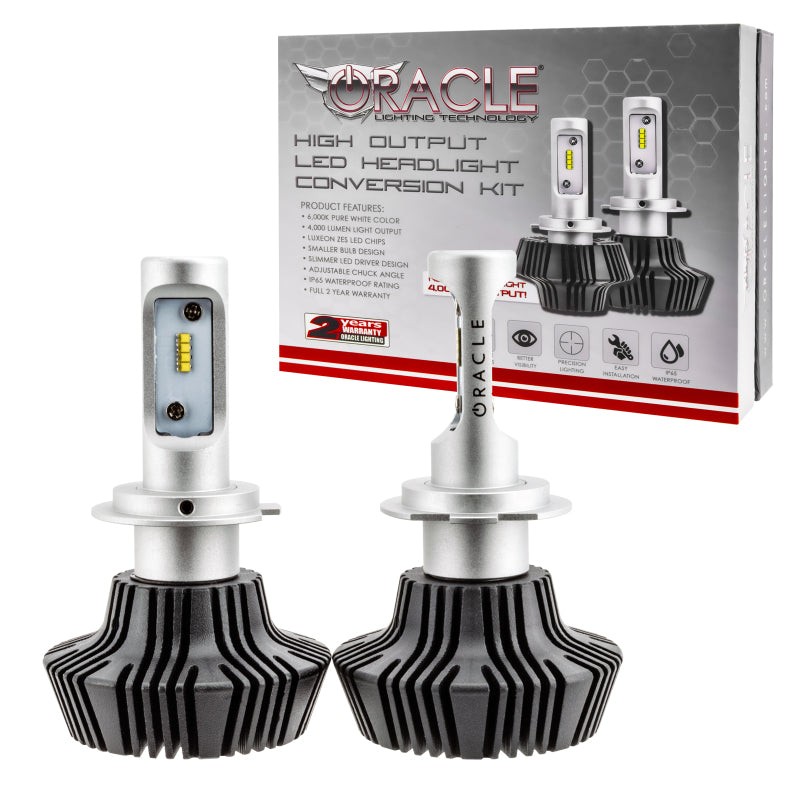 Load image into Gallery viewer, Oracle Lighting 5232-001 ORL LED Conversion Bulbs
