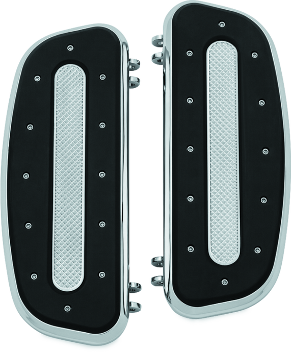 Kuryakyn 7041 KUR Floorboards F