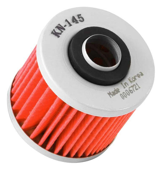 K&N Engineering KN-145 KN UTV Oil Filters