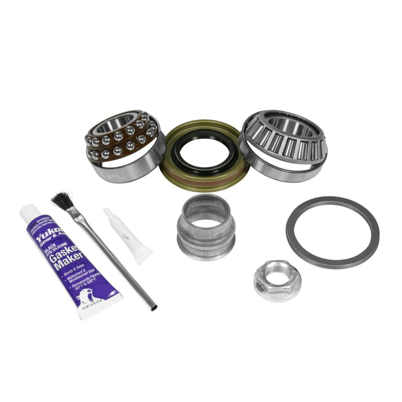 Load image into Gallery viewer, Yukon Gear &amp; Axle PK D35JL-REAR YUK Pinion Install Kits
