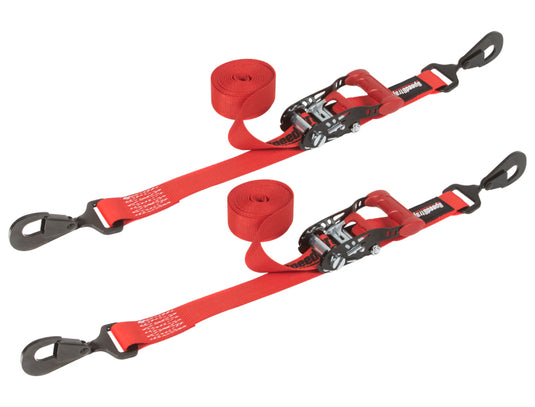 Speedstrap 15213-2 SSP Tie Down Kit