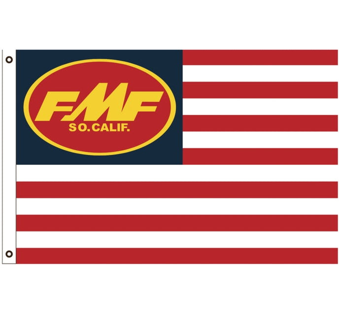Fmf Racing SU22194900 FMF Flag
