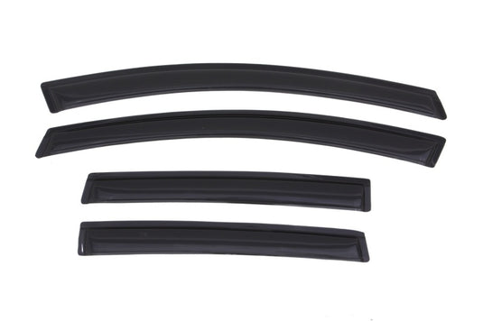 Avs 94530 AVS Ventvisor - Smoke