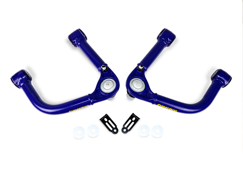 Load image into Gallery viewer, Superpro TRC6740 SPR Control Arms - Front
