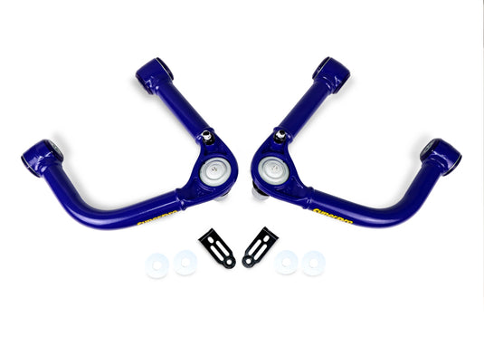 Superpro TRC6740 SPR Control Arms - Front