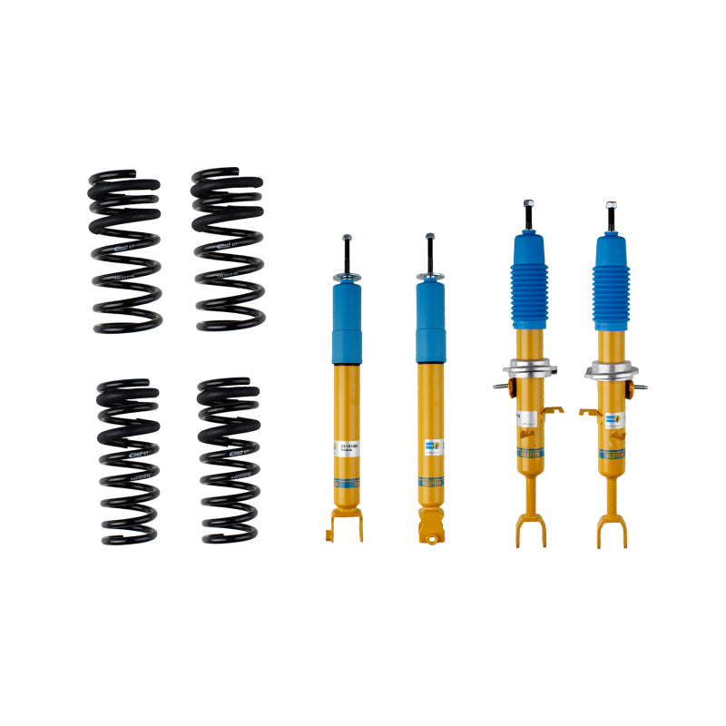 Load image into Gallery viewer, Bilstein 46-190529 BIL B12 Series Suspension Kits
