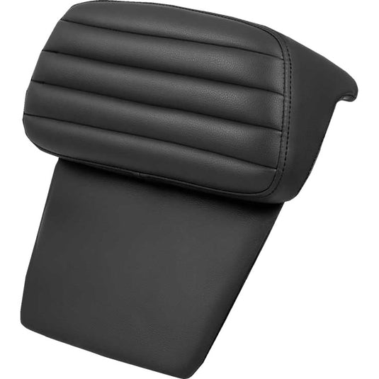 Saddlemen 814-07C-20300 Roadsofa Tour-Pak Backrest Pad for Chopped Tour-Pak - TR