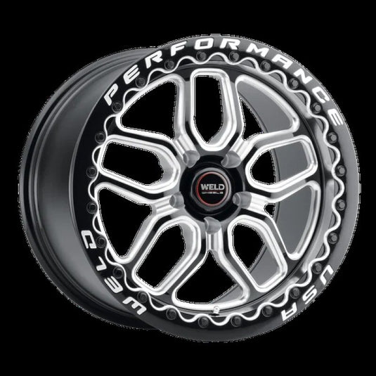 Weld S90770022P42 WEL Laguna Wheels