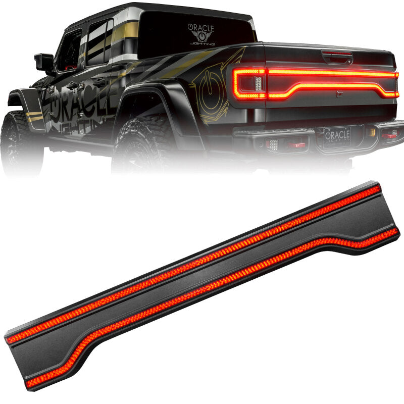 Load image into Gallery viewer, Oracle Lighting 5918-504 ORL Tailgate Lights
