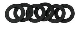 Comet 207327A Vespel Washer
