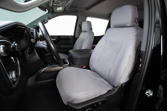 Covercraft SS2372PCGY CVR Chevrolet Seat Covers