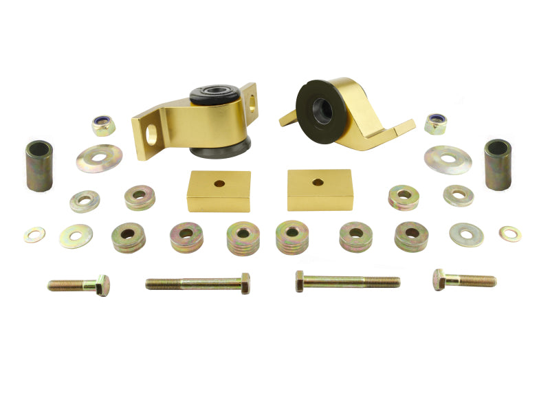 Load image into Gallery viewer, Whiteline KCA362 WL Anti-Lift Kits
