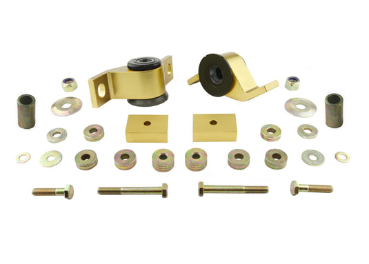 Whiteline KCA362 WL Anti-Lift Kits