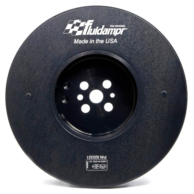 Load image into Gallery viewer, Fluidampr 920321 FDR Dampers - Diesel
