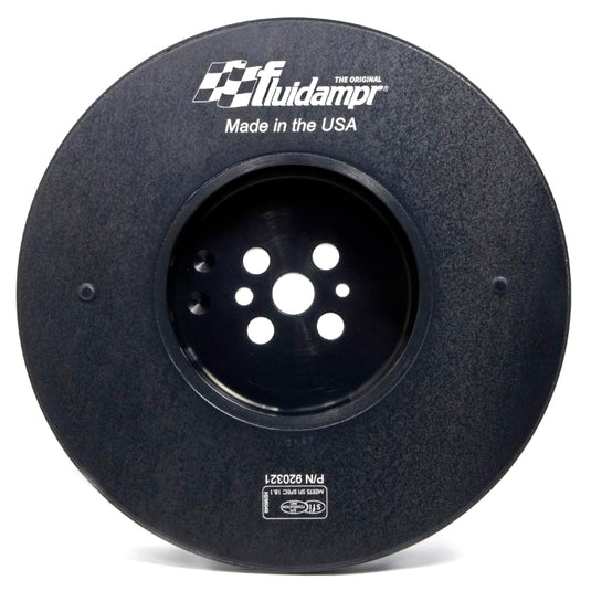 Fluidampr 920321 FDR Dampers - Diesel