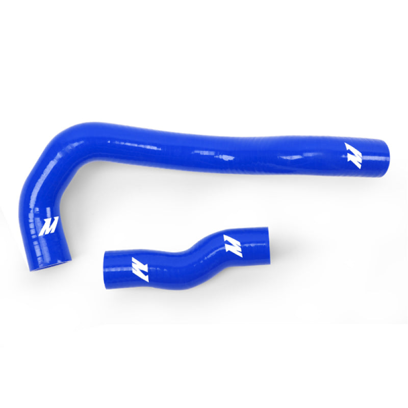 Load image into Gallery viewer, Mishimoto MMHOSE-IS300-01BL MM Silicone Hose - Radiator
