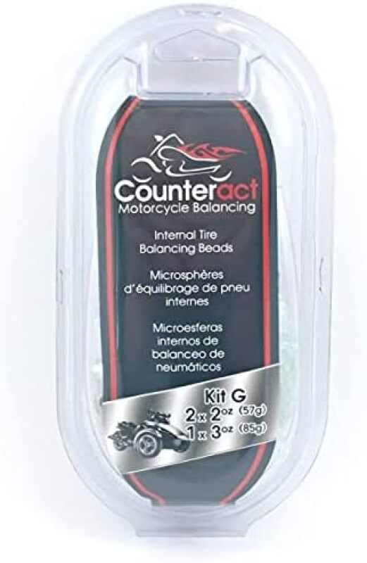 Load image into Gallery viewer, Counteract KIT G CBB Motorcycle Balancing Beads
