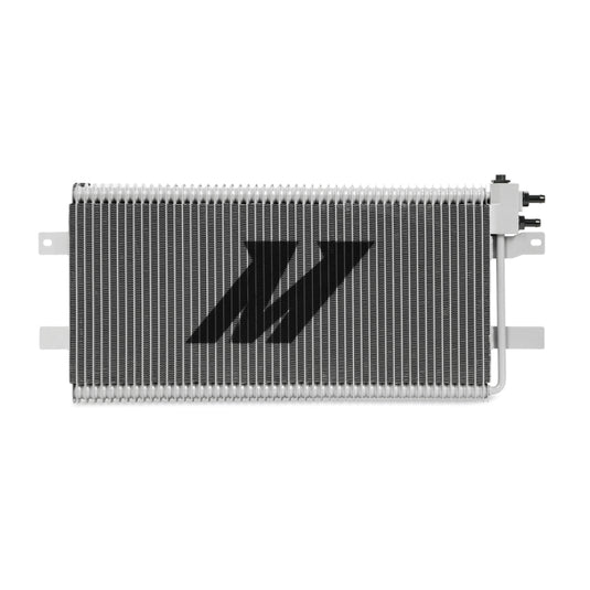 Mishimoto MMTC-RAM-03SL MM Transmission Coolers