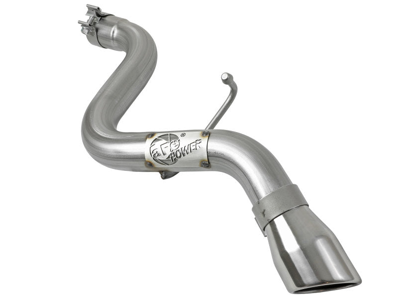 Load image into Gallery viewer, Afe 49-48070-1P AFE Exhaust Axle Back
