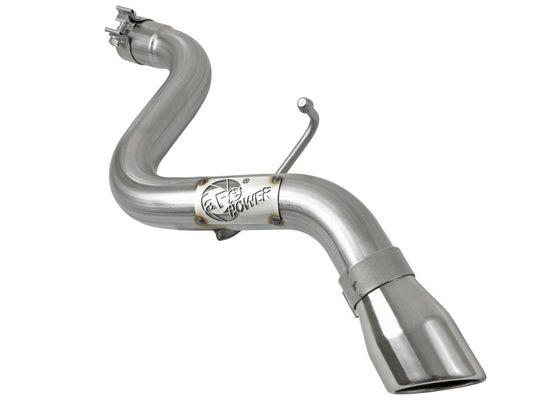 Afe 49-48070-1P AFE Exhaust Axle Back