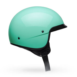 Bell Helmets Scout Air Solid Helmet Mint Green Green