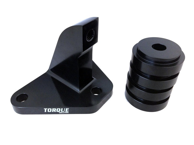Load image into Gallery viewer, Torque Solution TS-EV8-004 TQS Mustache Bar Elim
