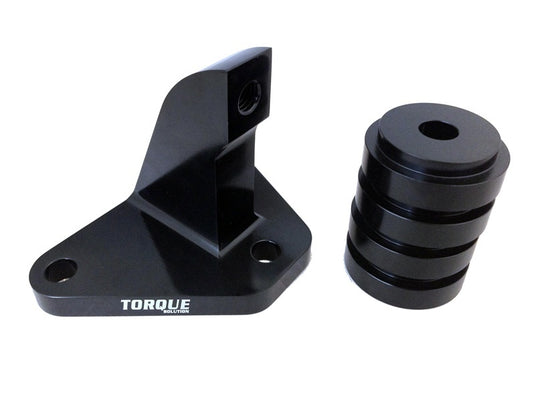Torque Solution TS-EV8-004 TQS Mustache Bar Elim