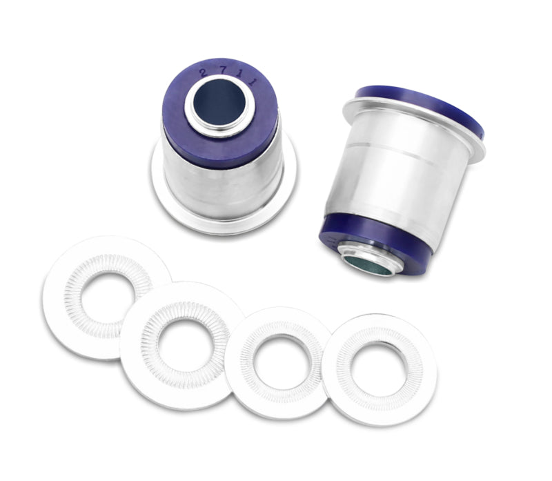 Load image into Gallery viewer, Superpro SPF2711K SPR Bushings - Control Arm
