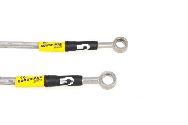 Load image into Gallery viewer, Goodridge 24225 GR G-Stop Brake Line Kits

