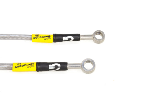 Goodridge 24225 GR G-Stop Brake Line Kits