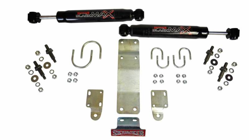 Load image into Gallery viewer, Skyjacker 8204 SKY Steering Damper

