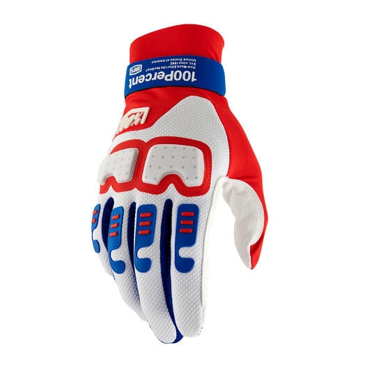 Red/White/Blue