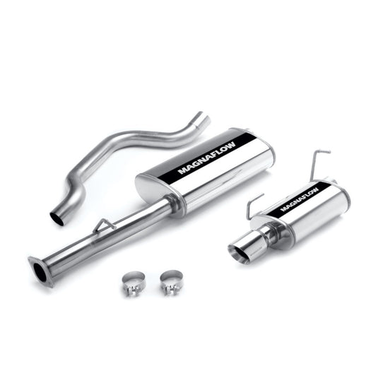 Magnaflow 16656 MAG Catback Exhaust