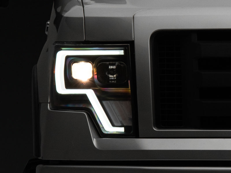 Load image into Gallery viewer, Raxiom T544003 RAX LED Headlights
