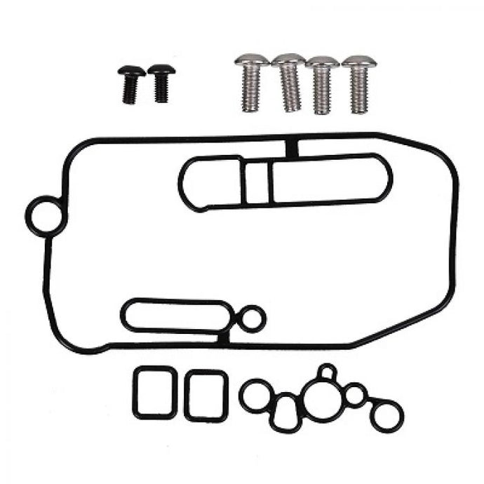 All Balls 26-10157 Carburetor Mid Body Gasket Kit